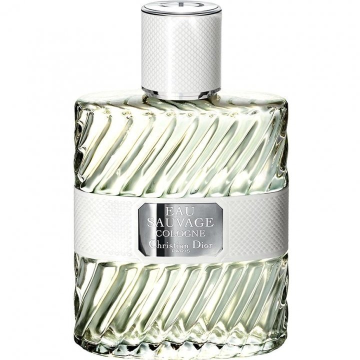 Eau Sauvage Cologne
